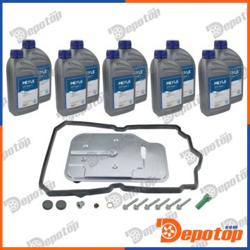 Kit pour vidange de boite automatique pour MERCEDES | 0141351410